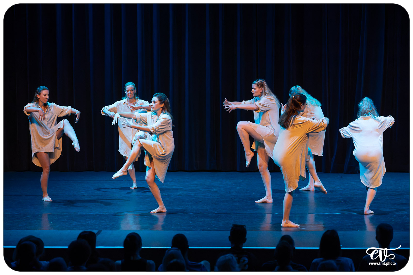 ECOLE DE DANSE CÉCILE ADAMOW